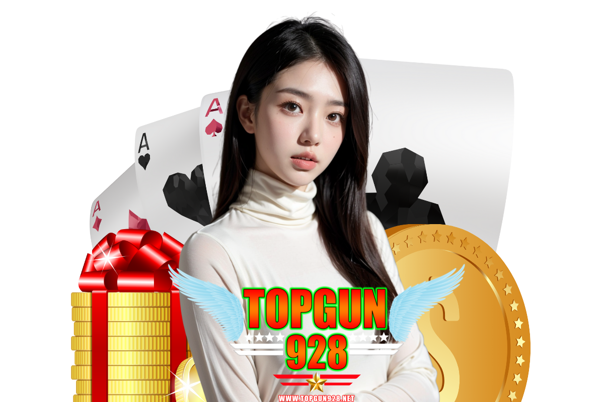 topgun928 สมัคร