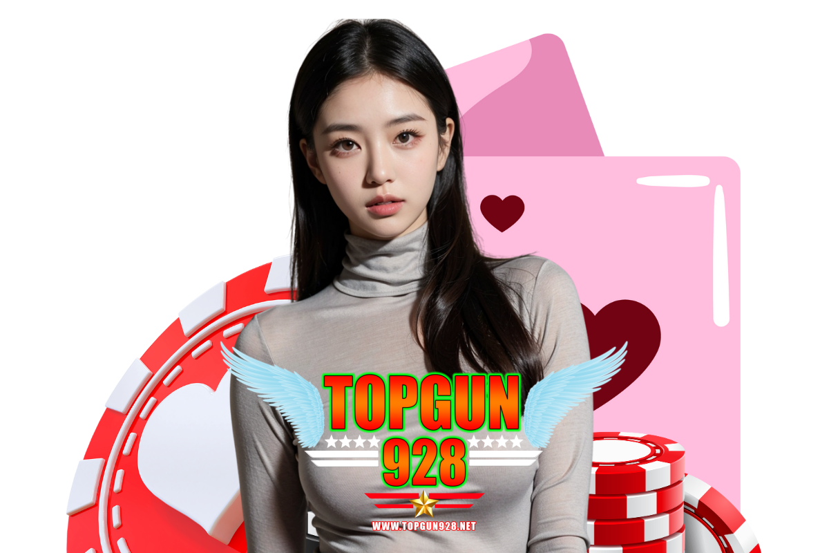 topgun928 เว็บตรง