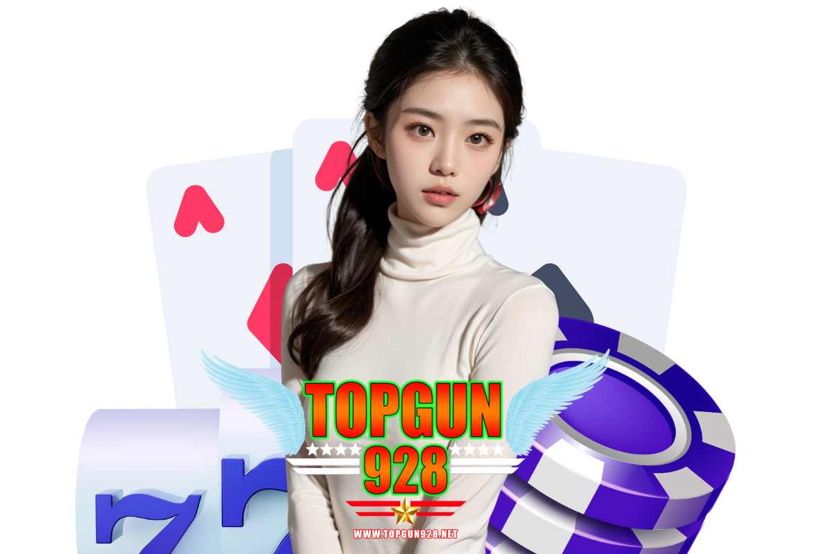 topgun928 แจกเครดิตฟรี